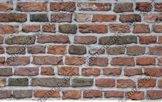 Walls Brick 0015
